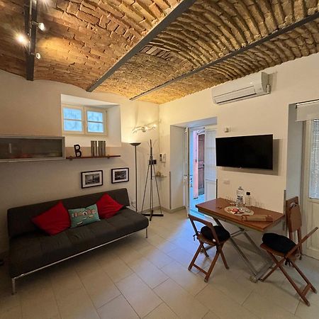 Scala Dei Fabbri Cozy Home Trieste Eksteriør bilde