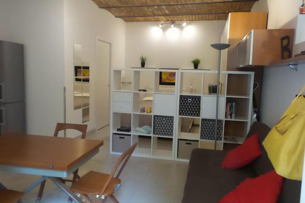 Scala Dei Fabbri Cozy Home Trieste Eksteriør bilde