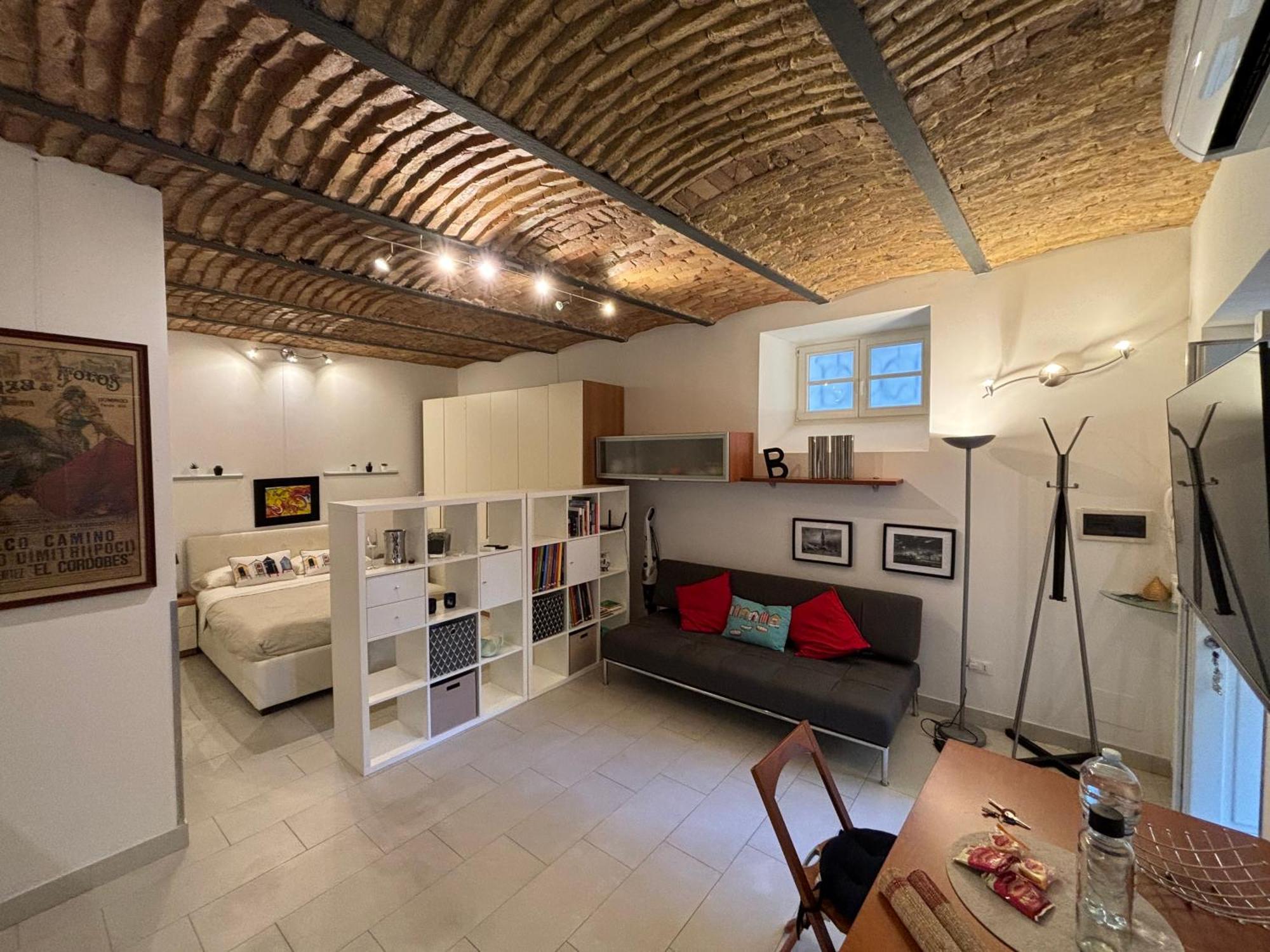Scala Dei Fabbri Cozy Home Trieste Eksteriør bilde