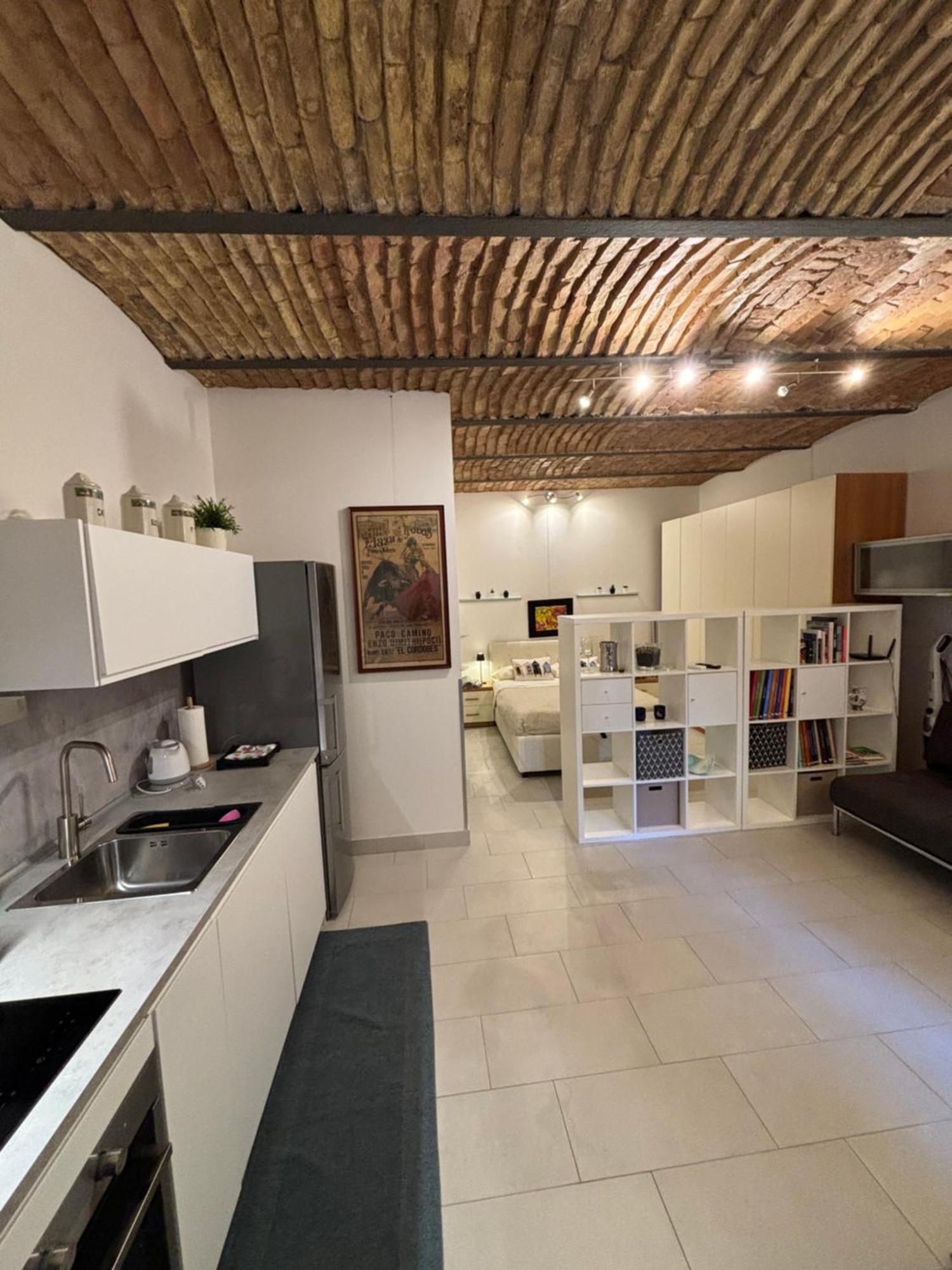 Scala Dei Fabbri Cozy Home Trieste Eksteriør bilde