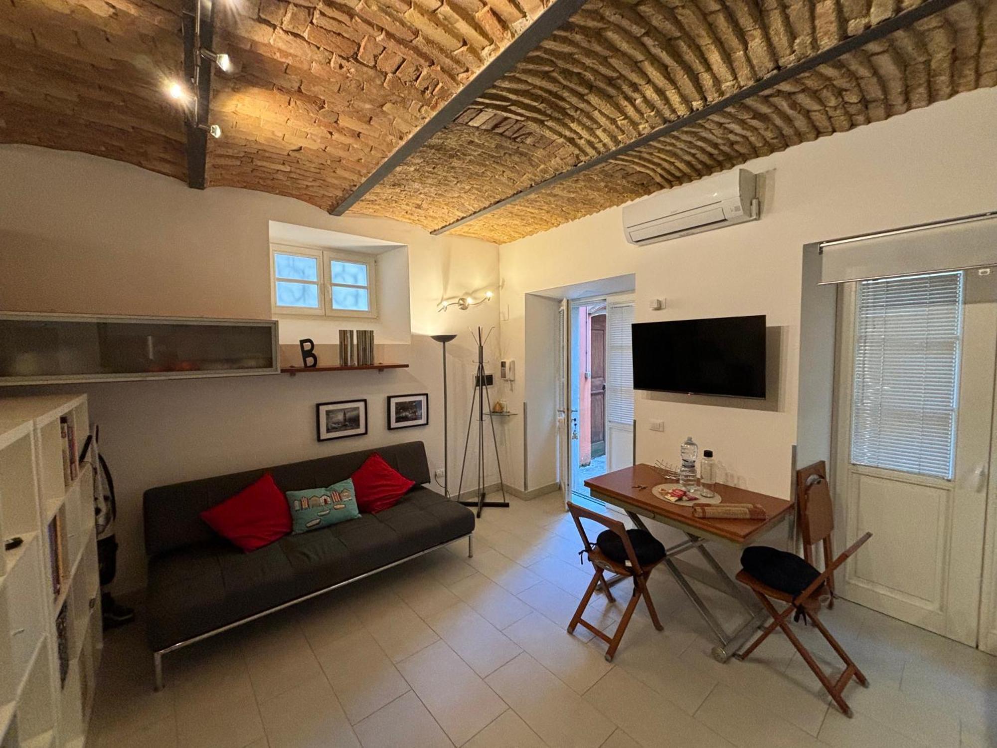 Scala Dei Fabbri Cozy Home Trieste Eksteriør bilde