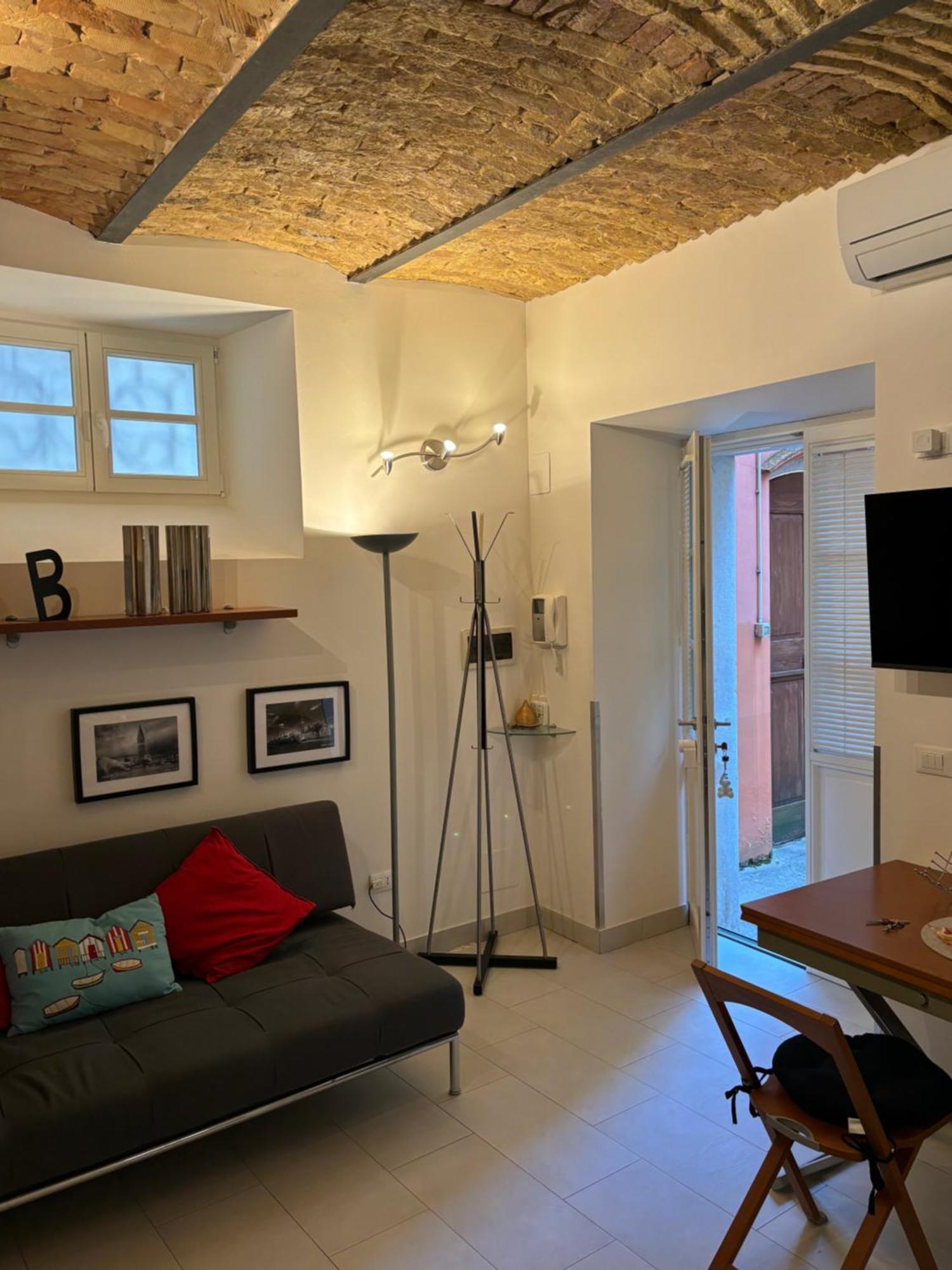 Scala Dei Fabbri Cozy Home Trieste Eksteriør bilde
