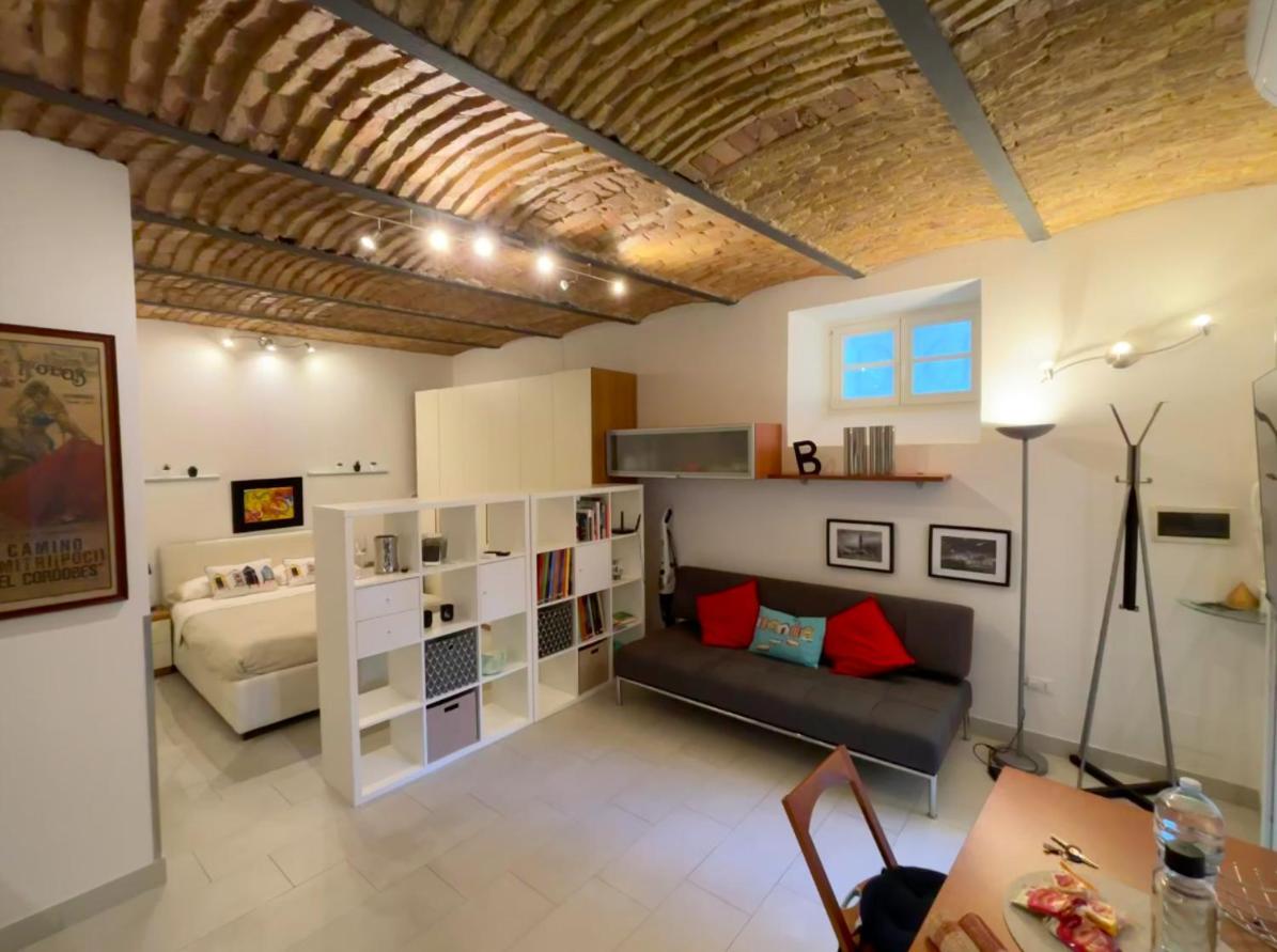 Scala Dei Fabbri Cozy Home Trieste Eksteriør bilde