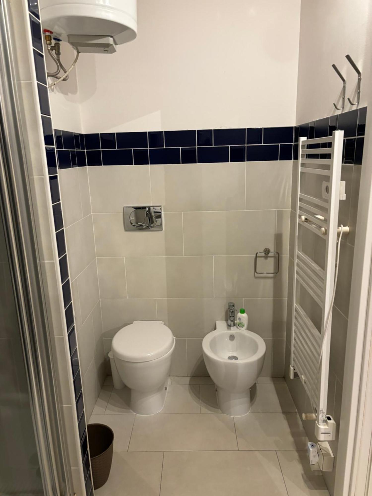 Scala Dei Fabbri Cozy Home Trieste Eksteriør bilde