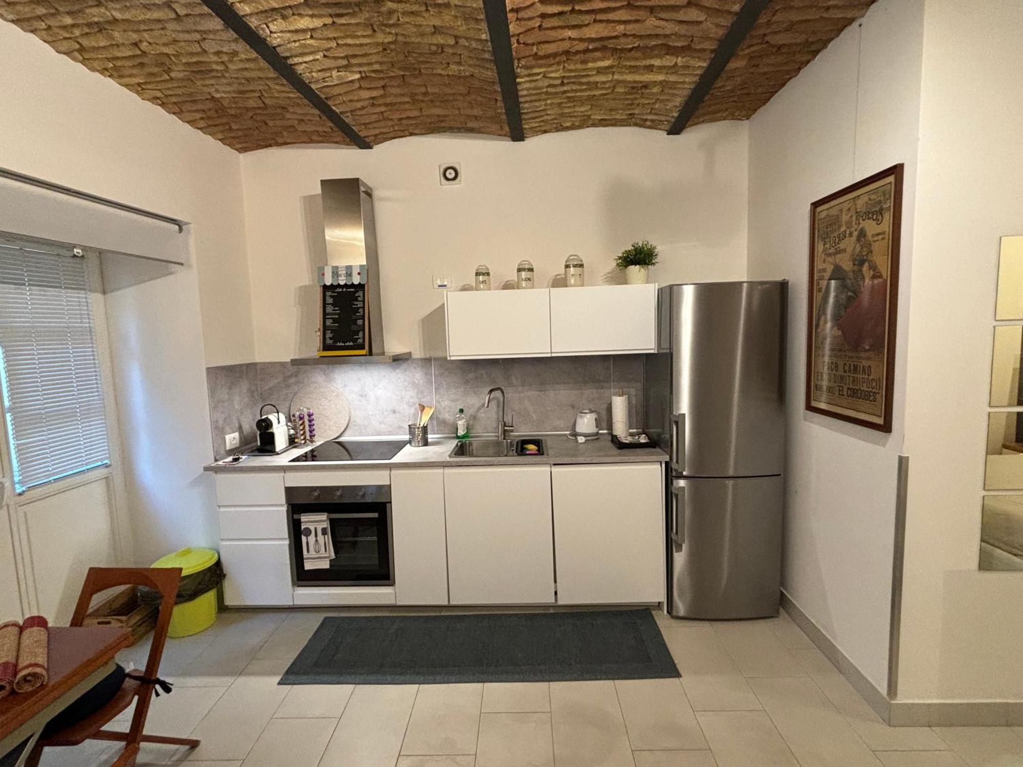 Scala Dei Fabbri Cozy Home Trieste Eksteriør bilde