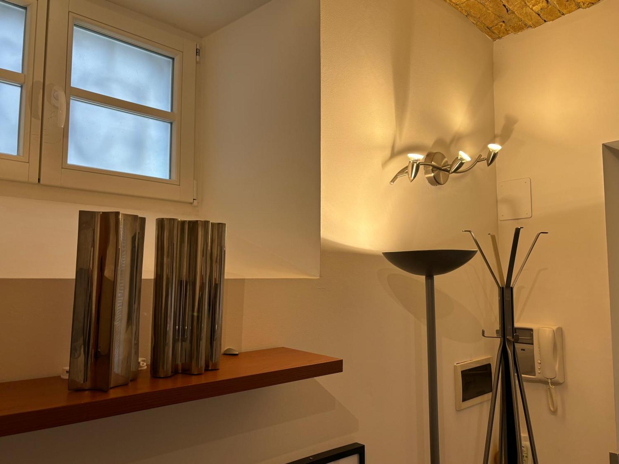 Scala Dei Fabbri Cozy Home Trieste Eksteriør bilde