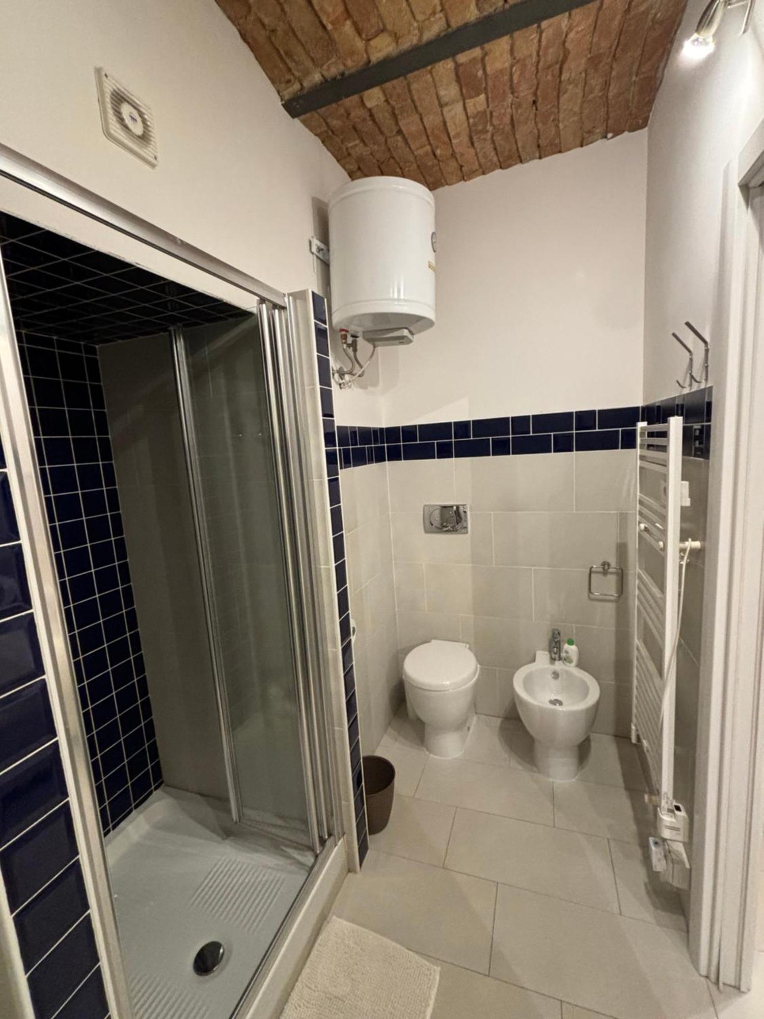 Scala Dei Fabbri Cozy Home Trieste Eksteriør bilde
