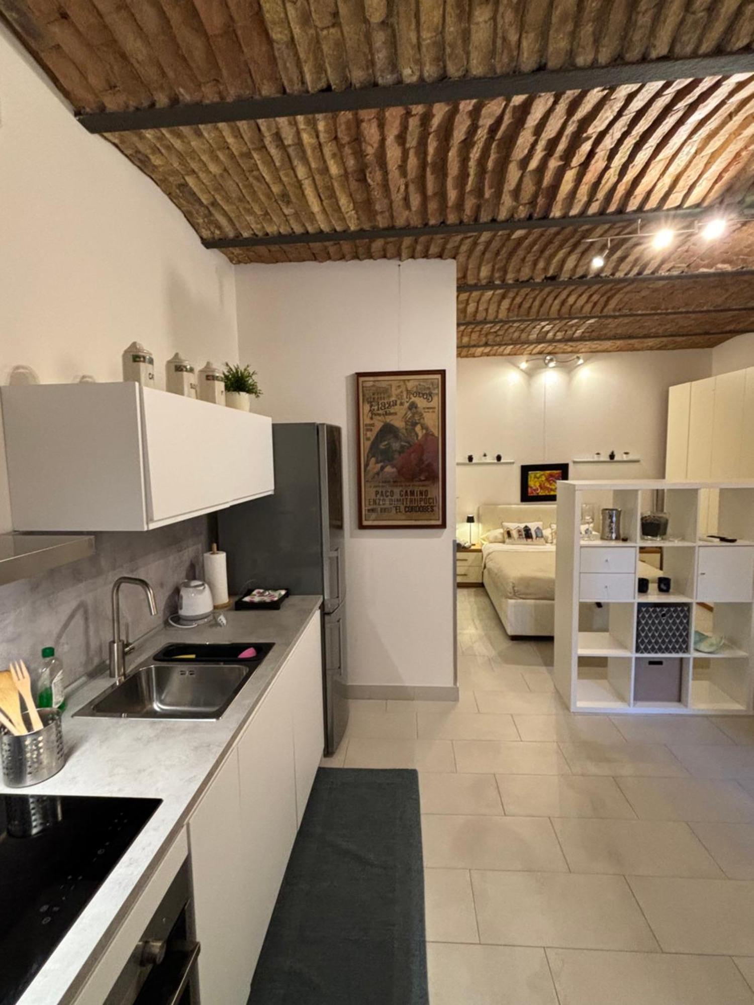 Scala Dei Fabbri Cozy Home Trieste Eksteriør bilde