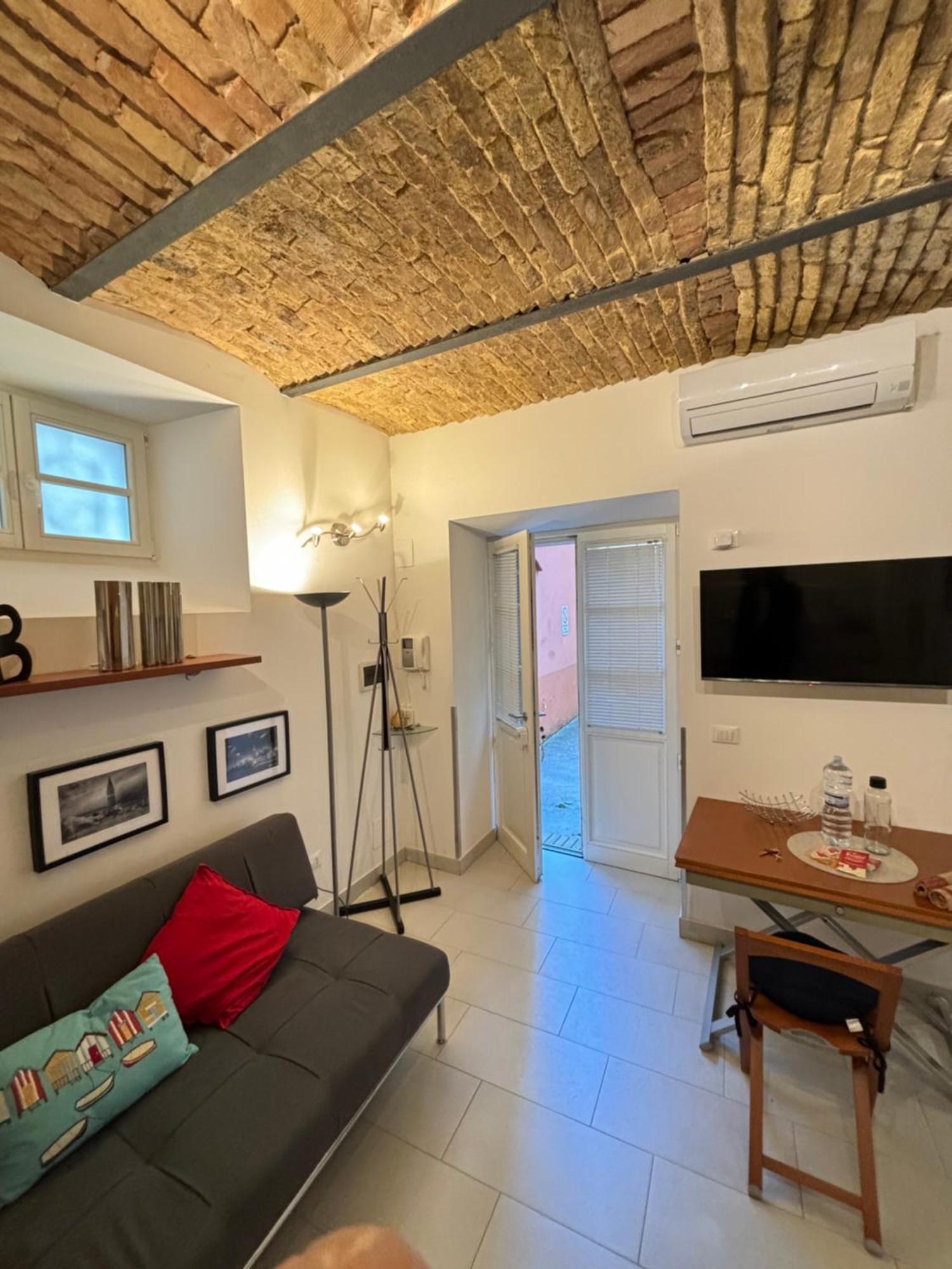 Scala Dei Fabbri Cozy Home Trieste Eksteriør bilde