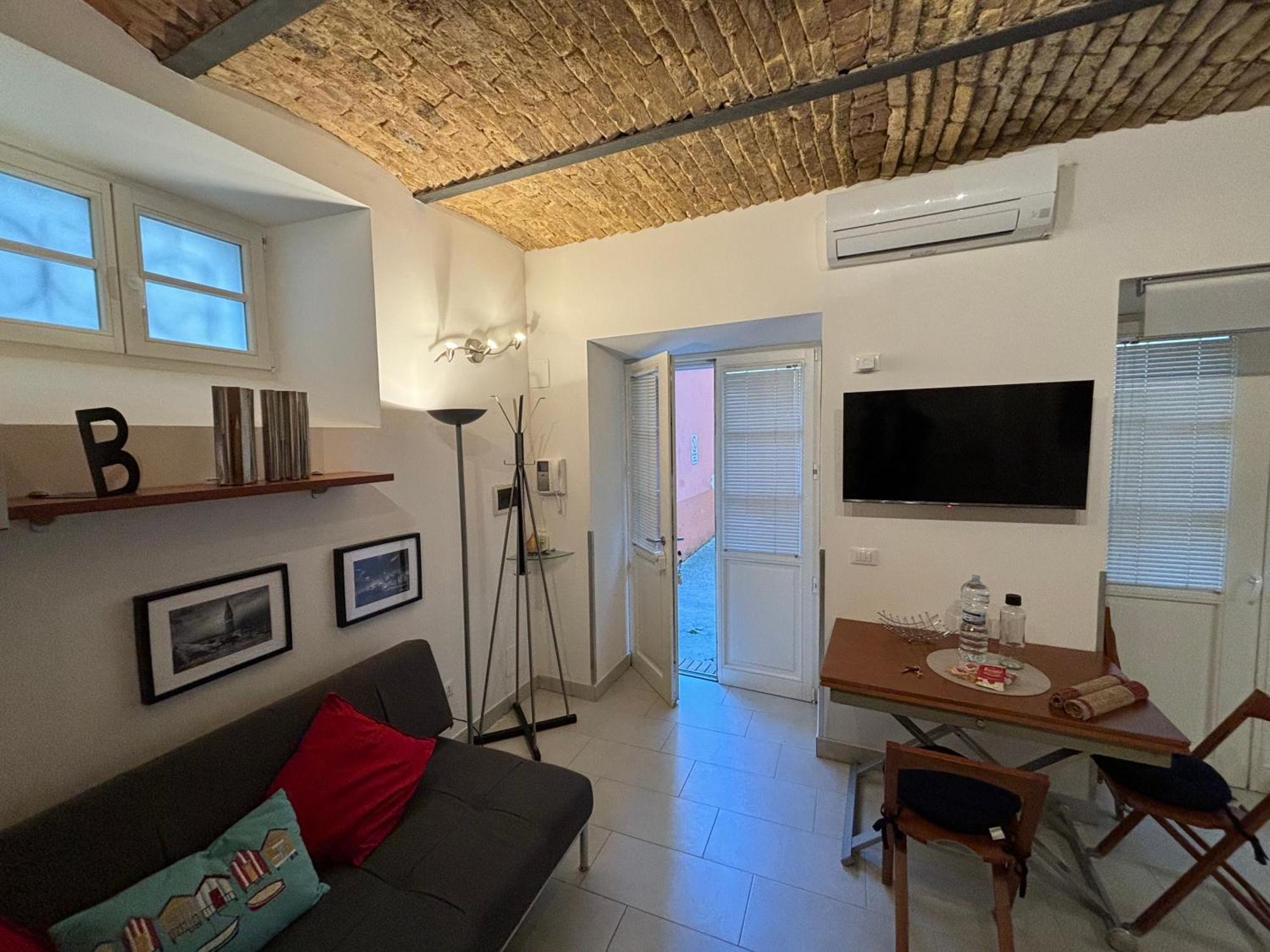 Scala Dei Fabbri Cozy Home Trieste Eksteriør bilde
